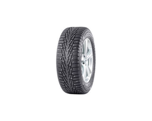 Nokian Hakkapeliitta 7 SUV 245/55 R19 107T XL (шип) Nokian Hakkapeliitta 7 SUV 245/55 R19 107T XL (шип)