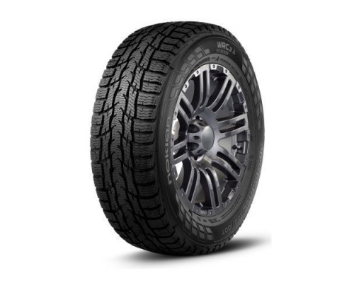 Nokian WR C3 215/75 R16C 116/114S Nokian WR C3 215/75 R16C 116/114S