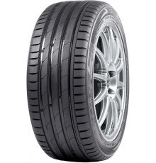 Nokian Z G2 225/45 ZR17 91W Flat Run