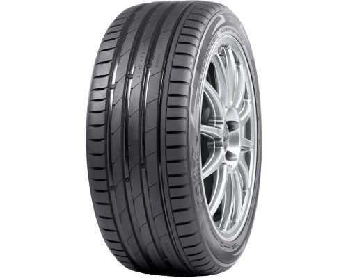 Nokian Z G2 225/45 ZR17 91W Flat Run Nokian Z G2 225/45 ZR17 91W Flat Run
