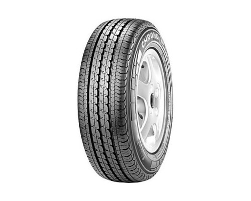 Pirelli Chrono Camper 225/75 R16C 116R Pirelli Chrono Camper 225/75 R16C 116R