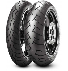 Pirelli Diablo 120/70 R17 58W