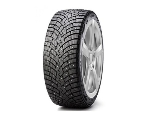 Pirelli Scorpion Ice Zero 2 285/40 R21 109H XL (шип) Pirelli Scorpion Ice Zero 2 285/40 R21 109H XL (шип)
