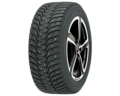 WestLake IceMaster Spike Z-506 225/50 R17 98H XL (шип) WestLake IceMaster Spike Z-506 225/50 R17 98H XL (шип)