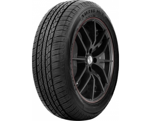WestLake SU318 H/T 225/60 R18 100H WestLake SU318 H/T 225/60 R18 100H