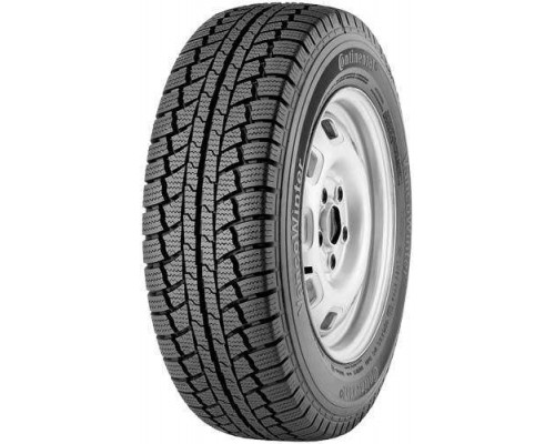 Continental VancoWinter 235/65 R16C 115/113R Continental VancoWinter 235/65 R16C 115/113R