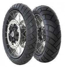 Avon Trailrider 100/90 R19 57H