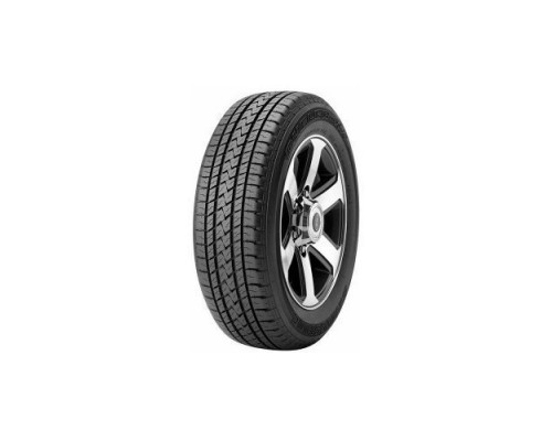 Bridgestone Dueler H/L 33 235/55 R18 100V Bridgestone Dueler H/L 33 235/55 R18 100V