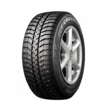 Bridgestone Ice Cruiser 5000 215/55 R16 93T (шип)