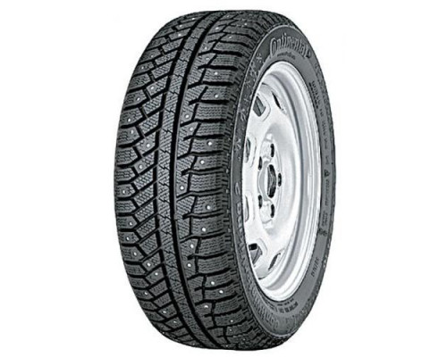 Continental ContiWinterViking 2 225/55 R17 97T (шип) Continental ContiWinterViking 2 225/55 R17 97T (шип)