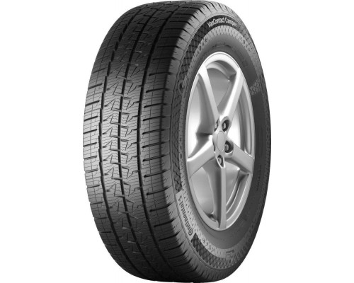 Continental VanContact Camper 255/55 R18 120R Continental VanContact Camper 255/55 R18 120R
