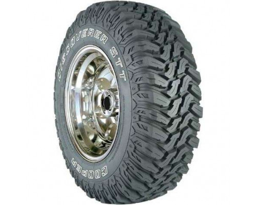 Cooper Discoverer STT 33/12.5 R15 108Q Cooper Discoverer STT 33/12.5 R15 108Q