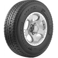 Michelin LTX A/T2 275/70 R18 125/122S