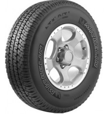 Michelin LTX A/T2 275/70 R18 125/122S