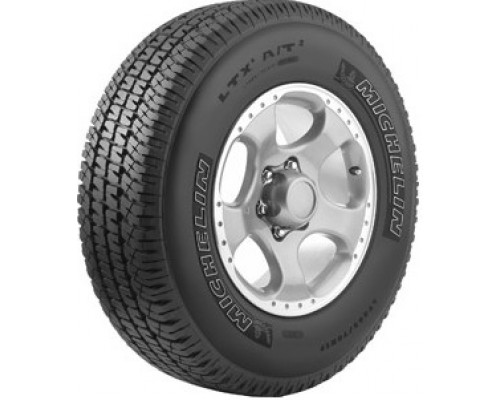 Michelin LTX A/T2 275/70 R18 125/122S Michelin LTX A/T2 275/70 R18 125/122S