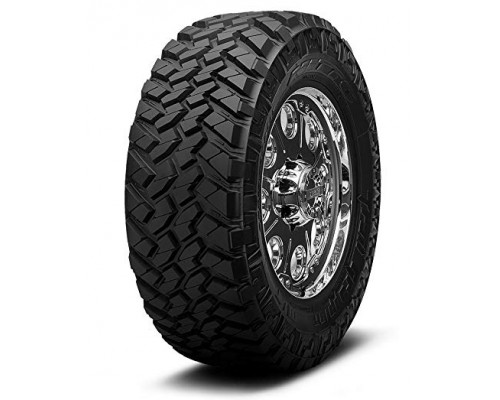 Nitto Trail Grappler M/T 315/75 R16 121/118P Nitto Trail Grappler M/T 315/75 R16 121/118P