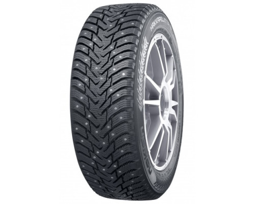 Nokian Nordman 8 205/50 R17 93T XL (шип) Nokian Nordman 8 205/50 R17 93T XL (шип)