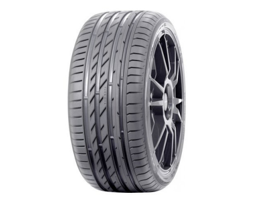 Nokian zLine 245/40 ZR20 99Y XL Nokian zLine 245/40 ZR20 99Y XL