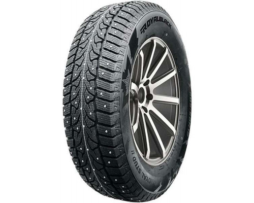 Royal Black RoyalStud II 235/50 R18 101T XL (под шип) Royal Black RoyalStud II 235/50 R18 101T XL (под шип)