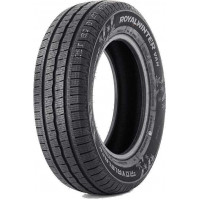 Royal Black RoyalWinter Van 195/65 R16C 104/102R