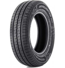 Royal Black RoyalWinter Van 195/65 R16C 104/102R