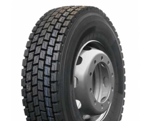 Annaite AD502 315/80 R22,5 157/154M PR20 Annaite AD502 315/80 R22,5 157/154M PR20