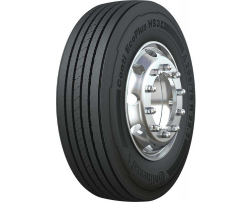 Continental Conti EcoPlus HS3+ 315/60 R22,5 154/150L Continental Conti EcoPlus HS3+ 315/60 R22,5 154/150L