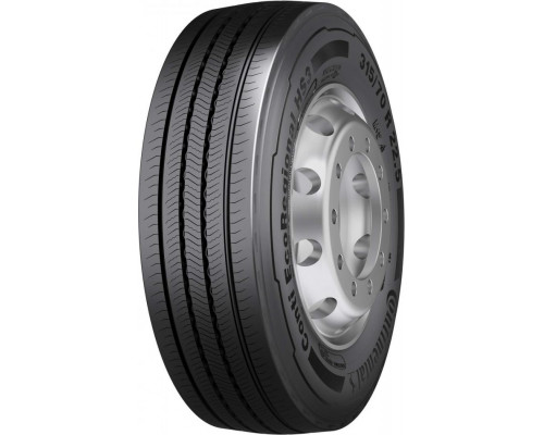 Continental EcoRegional HS3 315/70 R22,5 156/150L Continental EcoRegional HS3 315/70 R22,5 156/150L