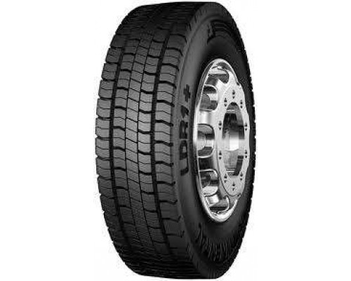 Continental LDR1+ 245/70 R17,5 136/134M Continental LDR1+ 245/70 R17,5 136/134M
