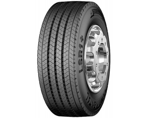 Continental LSR1+ 8,5 R17,5 121/120L PR12 Continental LSR1+ 8,5 R17,5 121/120L PR12