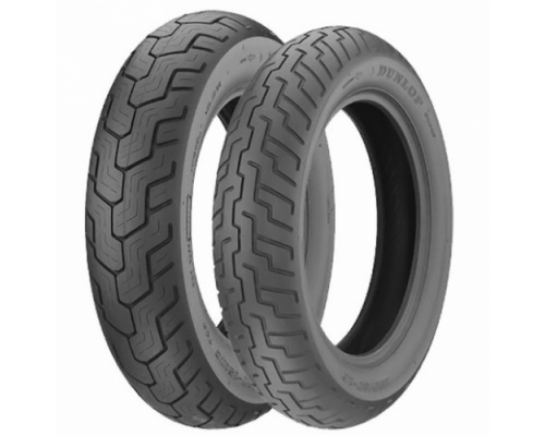 Dunlop D402 H/D 140/90 R16 77H Dunlop D402 H/D 140/90 R16 77H