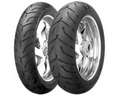 Dunlop D408 130/80 R17 65H Dunlop D408 130/80 R17 65H