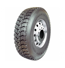 Long March LM328 13 R22,5 154/150K PR18