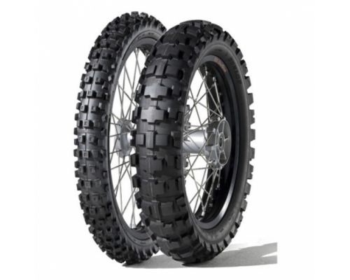 Dunlop D908 RR 150/70 R18 70S Dunlop D908 RR 150/70 R18 70S