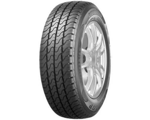 Dunlop Econodrive 215/60 R17C 109/107T Dunlop Econodrive 215/60 R17C 109/107T