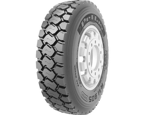 Petlas RM905 13 R22,5 156/150K PR18 Petlas RM905 13 R22,5 156/150K PR18