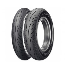 Dunlop Elite 4 160/80 R16 80H