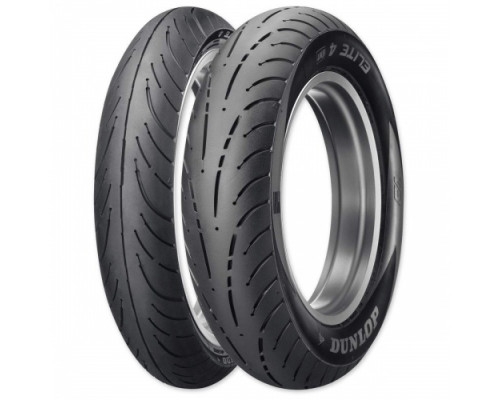 Dunlop Elite 4 160/80 R16 80H Dunlop Elite 4 160/80 R16 80H