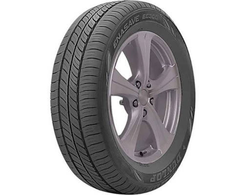 Dunlop ENASAVE EC300 215/50 R17 91V Dunlop ENASAVE EC300 215/50 R17 91V