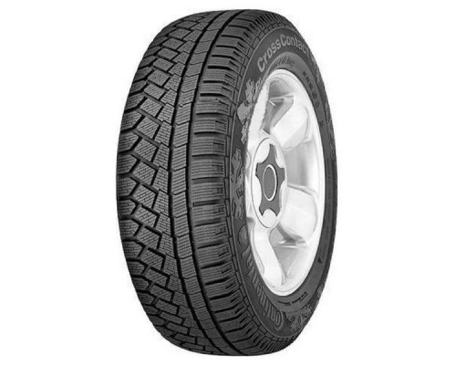 Continental ContiCrossContactViking 235/60 R17 106Q XL Continental ContiCrossContactViking 235/60 R17 106Q XL