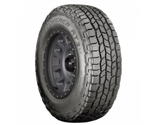 Cooper Discoverer AT3 LT 265/65 R17 120/117R OWL Cooper Discoverer AT3 LT 265/65 R17 120/117R OWL