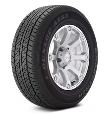 Dunlop GrandTrek AT23 265/65 R18 114V
