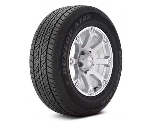 Dunlop GrandTrek AT23 265/65 R18 114V Dunlop GrandTrek AT23 265/65 R18 114V