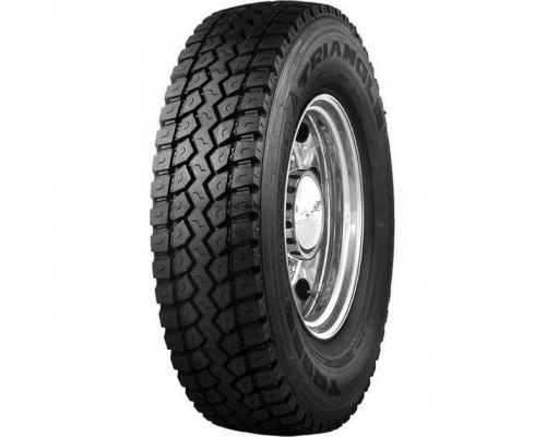 Diamondback TR689A 215/75 R17,5 135/133L Diamondback TR689A 215/75 R17,5 135/133L