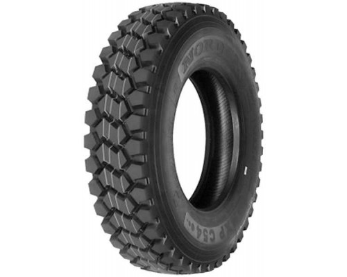 Nordexx NXP C54 Prime (кар'єрна) 315/80 R22,5 157/154G PR20