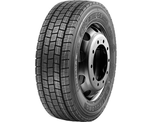 LingLong KLD200 265/70 R17,5 140/138M PR16 LingLong KLD200 265/70 R17,5 140/138M PR16