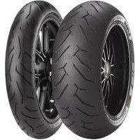 Pirelli Diablo Rosso 2 120/70 R17 58W