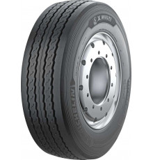Michelin X Multi T Remix) 385/65 R22,5 160K