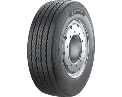 Michelin X Multi T Remix) 385/65 R22,5 160K Michelin X Multi T Remix) 385/65 R22,5 160K
