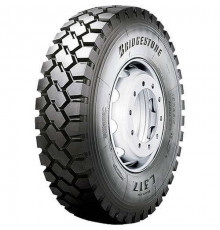 Bridgestone L317 13 R22,5 154/150G